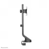 Neomounts FPMA-D860Schwarz Monitorarm 10-32 Zoll, Klemme/Tischplattenbohrung, 8 kg, 25.4 cm (10 Zoll), 81.3 cm (32 Zoll), 100 x 100 mm, Schwarz