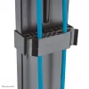 Neomounts FPMA-D860Schwarz Monitorarm 10-32 Zoll, Klemme/Tischplattenbohrung, 8 kg, 25.4 cm (10 Zoll), 81.3 cm (32 Zoll), 100 x 100 mm, Schwarz