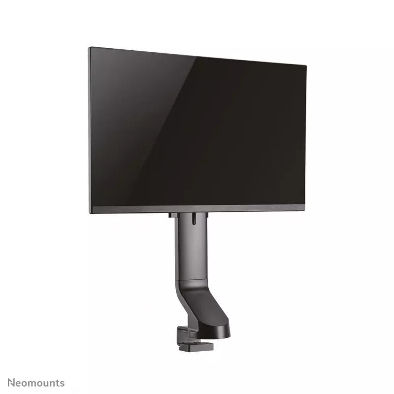 Neomounts FPMA-D860Schwarz Monitorarm 10-32 Zoll, Klemme/Tischplattenbohrung, 8 kg, 25.4 cm (10 Zoll), 81.3 cm (32 Zoll), 100 x 100 mm, Schwarz