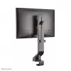 Neomounts FPMA-D860Schwarz Monitorarm 10-32 Zoll, Klemme/Tischplattenbohrung, 8 kg, 25.4 cm (10 Zoll), 81.3 cm (32 Zoll), 100 x 100 mm, Schwarz