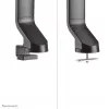 Neomounts FPMA-D860Schwarz Monitorarm 10-32 Zoll, Klemme/Tischplattenbohrung, 8 kg, 25.4 cm (10 Zoll), 81.3 cm (32 Zoll), 100 x 100 mm, Schwarz