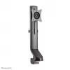Neomounts FPMA-D860Schwarz Monitorarm 10-32 Zoll, Klemme/Tischplattenbohrung, 8 kg, 25.4 cm (10 Zoll), 81.3 cm (32 Zoll), 100 x 100 mm, Schwarz