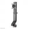 Neomounts FPMA-D860Schwarz Monitorarm 10-32 Zoll, Klemme/Tischplattenbohrung, 8 kg, 25.4 cm (10 Zoll), 81.3 cm (32 Zoll), 100 x 100 mm, Schwarz