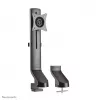 Neomounts FPMA-D860Schwarz Monitorarm 10-32 Zoll, Klemme/Tischplattenbohrung, 8 kg, 25.4 cm (10 Zoll), 81.3 cm (32 Zoll), 100 x 100 mm, Schwarz
