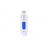 TRANSCEND JetFlash 790w - 512 GB USB-Stick - USB 3.1 - Weiß