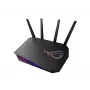 ASUS ROG STRIX GS-AX5400 Wireless Router Gigabit Ethernet Dual-Band (2,4 GHz / 5 GHz) Schwarz