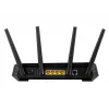 ASUS ROG STRIX GS-AX5400 Wireless Router Gigabit Ethernet Dual-Band (2,4 GHz / 5 GHz) Schwarz