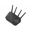 ASUS ROG STRIX GS-AX5400 Wireless Router Gigabit Ethernet Dual-Band (2,4 GHz / 5 GHz) Schwarz