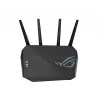 ASUS ROG STRIX GS-AX5400 Wireless Router Gigabit Ethernet Dual-Band (2,4 GHz / 5 GHz) Schwarz