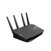 ASUS ROG STRIX GS-AX5400 Wireless Router Gigabit Ethernet Dual-Band (2,4 GHz / 5 GHz) Schwarz