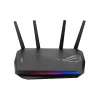 ASUS ROG STRIX GS-AX5400 Wireless Router Gigabit Ethernet Dual-Band (2,4 GHz / 5 GHz) Schwarz