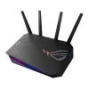 ASUS ROG STRIX GS-AX5400 Wireless Router Gigabit Ethernet Dual-Band (2,4 GHz / 5 GHz) Schwarz