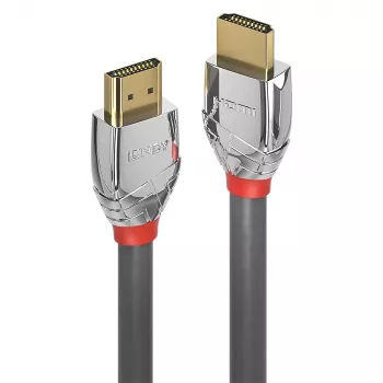 Lindy 7,5 m Standard-HDMI-Kabel, Cromo Line