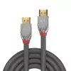 Lindy 7,5 m Standard-HDMI-Kabel, Cromo Line
