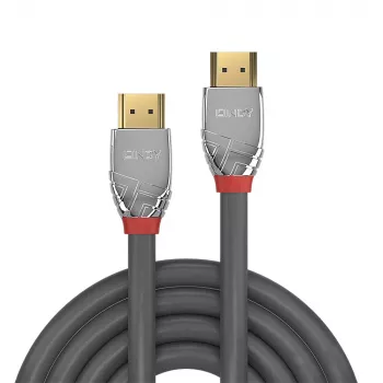Lindy 7,5 m Standard-HDMI-Kabel, Cromo Line