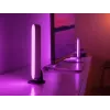 Intelligente Tischleuchte Philips Hue White and Colour Ambience Play Lightbar