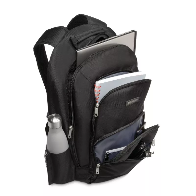 Kensington Simply Portable SP25 15.6” Laptop-Rucksack