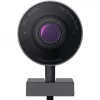 DELL UltraSharp Webcam, 8.3 MP, 3840 x 2160 Pixel, Full HD, 60 fps, 5x, USB
