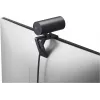 DELL UltraSharp Webcam, 8.3 MP, 3840 x 2160 Pixel, Full HD, 60 fps, 5x, USB