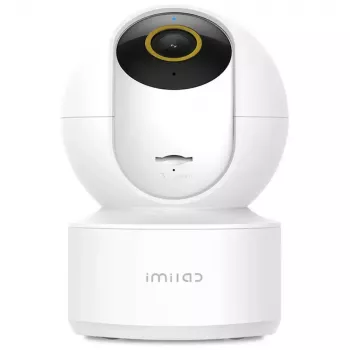 Überwachungskamera IMILAB Indoor WiFi Kamera C22 360°/110° 3K