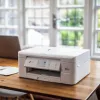 Brother DCP-J1800DWRE1 Tintenstrahl A4 1200 x 6000 DPI 17 ppm Wi-Fi