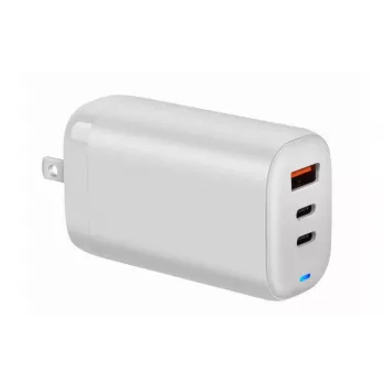 Ladegerät Acer GaN Tech 65W-19V Universal Indoor AC Weiß USB Type-C