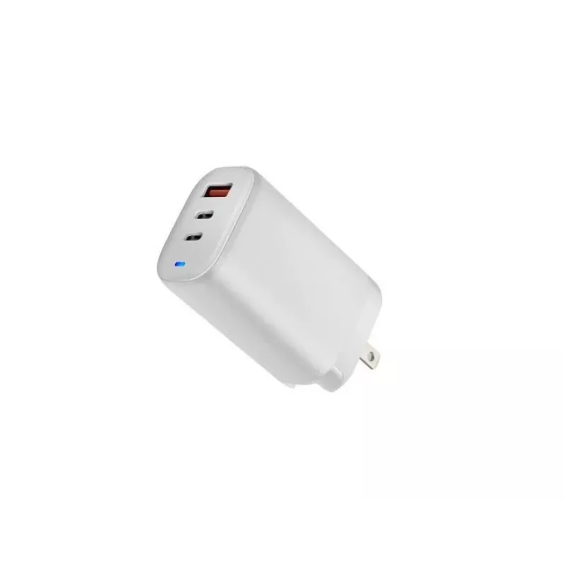 Ladegerät Acer GaN Tech 65W-19V Universal Indoor AC Weiß USB Type-C