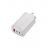 Ladegerät Acer GaN Tech 65W-19V Universal Indoor AC Weiß USB Type-C