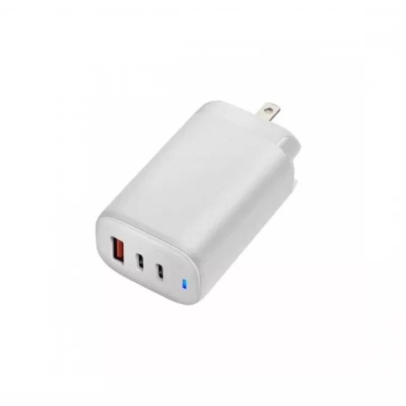 Ladegerät Acer GaN Tech 65W-19V Universal Indoor AC Weiß USB Type-C