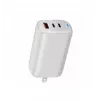 Ladegerät Acer GaN Tech 65W-19V Universal Indoor AC Weiß USB Type-C