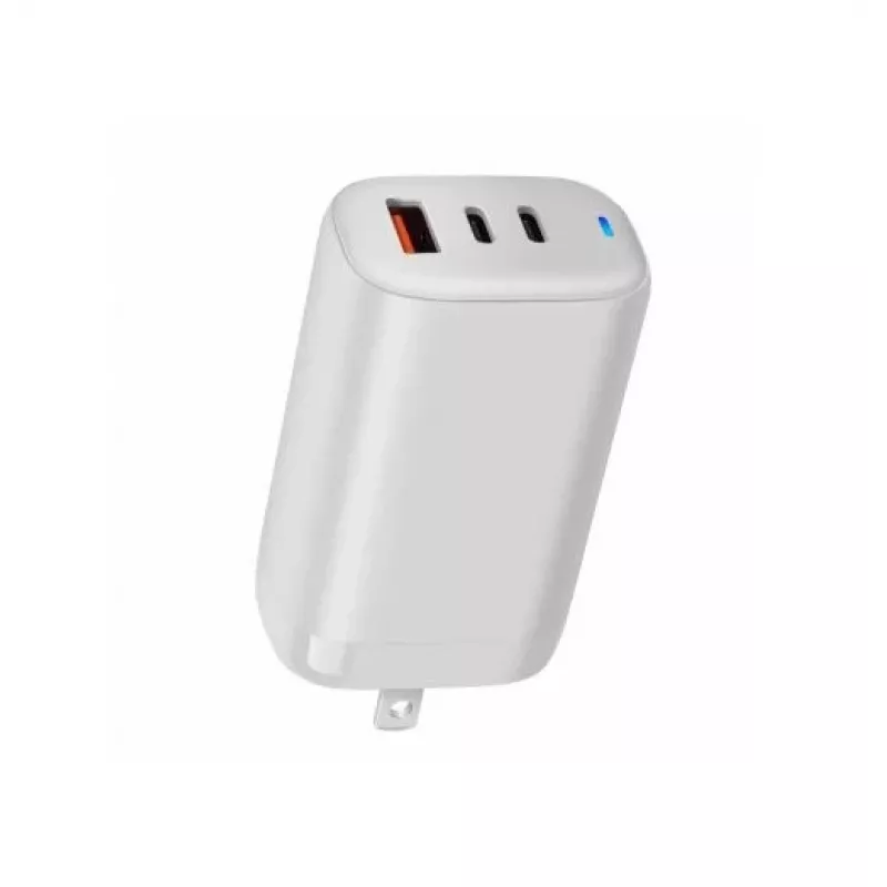 Ladegerät Acer GaN Tech 65W-19V Universal Indoor AC Weiß USB Type-C