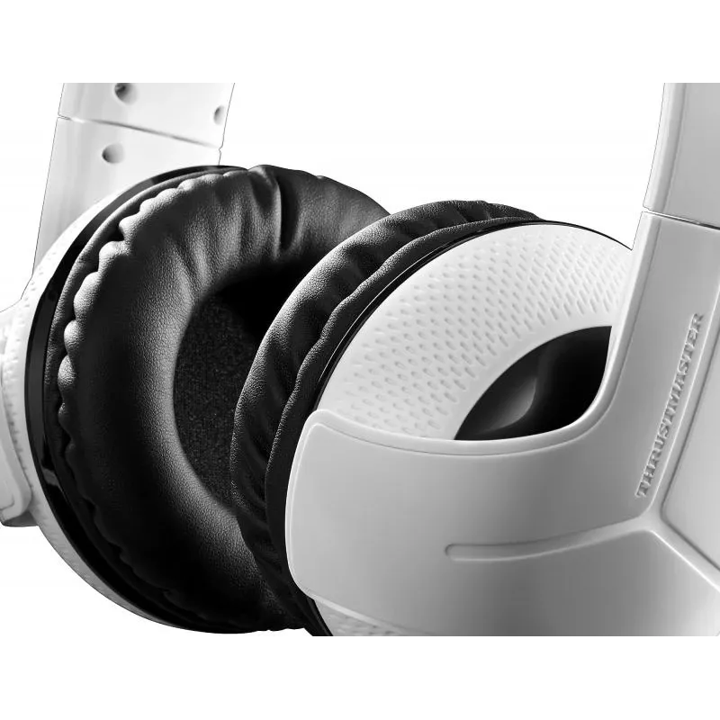 Thrustmaster Y-300CPX Headset Kabelgebunden Kopfbügel Gaming Weiß