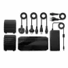 Lindy 120W 10-Port USB Ladestation