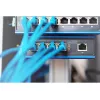 Netzwerkswitch Digitus DN-651118 4 Port Gigabit Unmanaged
