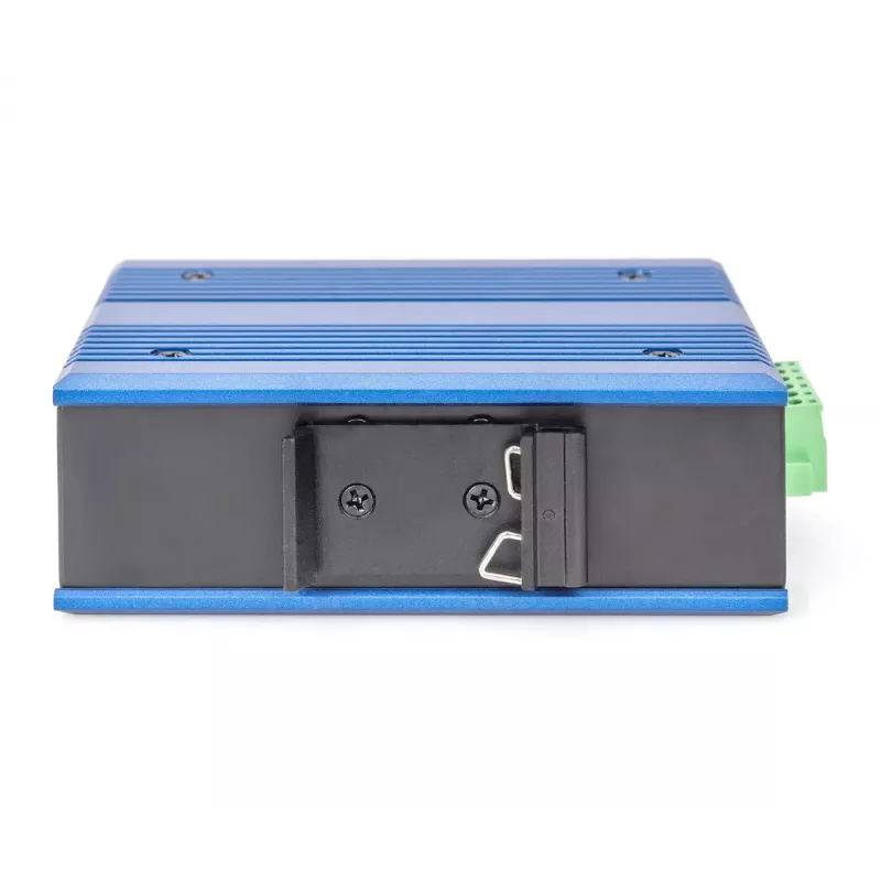 Netzwerkswitch Digitus DN-651118 4 Port Gigabit Unmanaged