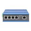 Netzwerkswitch Digitus DN-651118 4 Port Gigabit Unmanaged