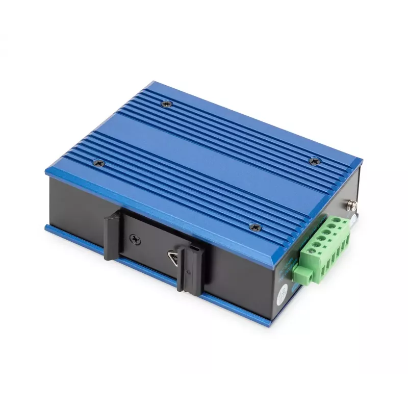 Netzwerkswitch Digitus DN-651118 4 Port Gigabit Unmanaged