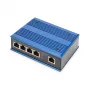Netzwerkswitch Digitus DN-651118 4 Port Gigabit Unmanaged