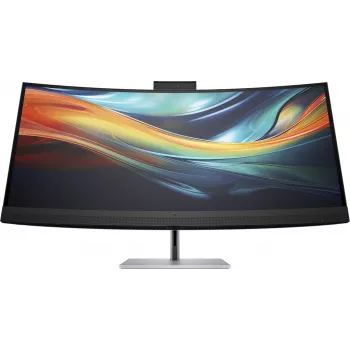 HP Series 7 Pro 39,7 Zoll 5K2K Konferenzmonitor-740pm