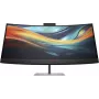 HP Series 7 Pro 39,7 Zoll 5K2K Konferenzmonitor-740pm