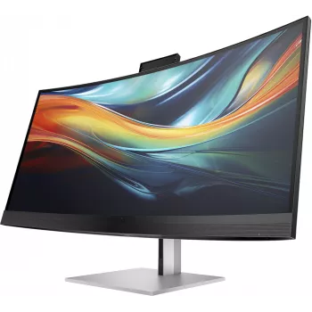 HP Series 7 Pro 39,7 Zoll 5K2K Konferenzmonitor-740pm