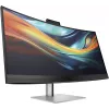 HP Series 7 Pro 39,7 Zoll 5K2K Konferenzmonitor-740pm