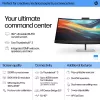 HP Series 7 Pro 39,7 Zoll 5K2K Konferenzmonitor-740pm