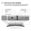 HP Series 7 Pro 39,7 Zoll 5K2K Konferenzmonitor-740pm