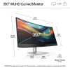 HP Series 7 Pro 39,7 Zoll 5K2K Konferenzmonitor-740pm