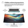 HP Series 7 Pro 39,7 Zoll 5K2K Konferenzmonitor-740pm