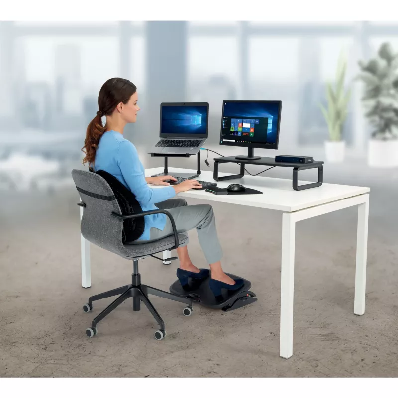Maus Pad Kensington SmartFit Höhenverstellbar