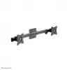 Neomounts FPMA-CB100Schwarz Dual-Querträger-Monitorarm-Adapter 10-27 Zoll