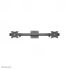 Neomounts FPMA-CB100Schwarz Dual-Querträger-Monitorarm-Adapter 10-27 Zoll