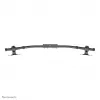 Neomounts FPMA-CB100Schwarz Dual-Querträger-Monitorarm-Adapter 10-27 Zoll